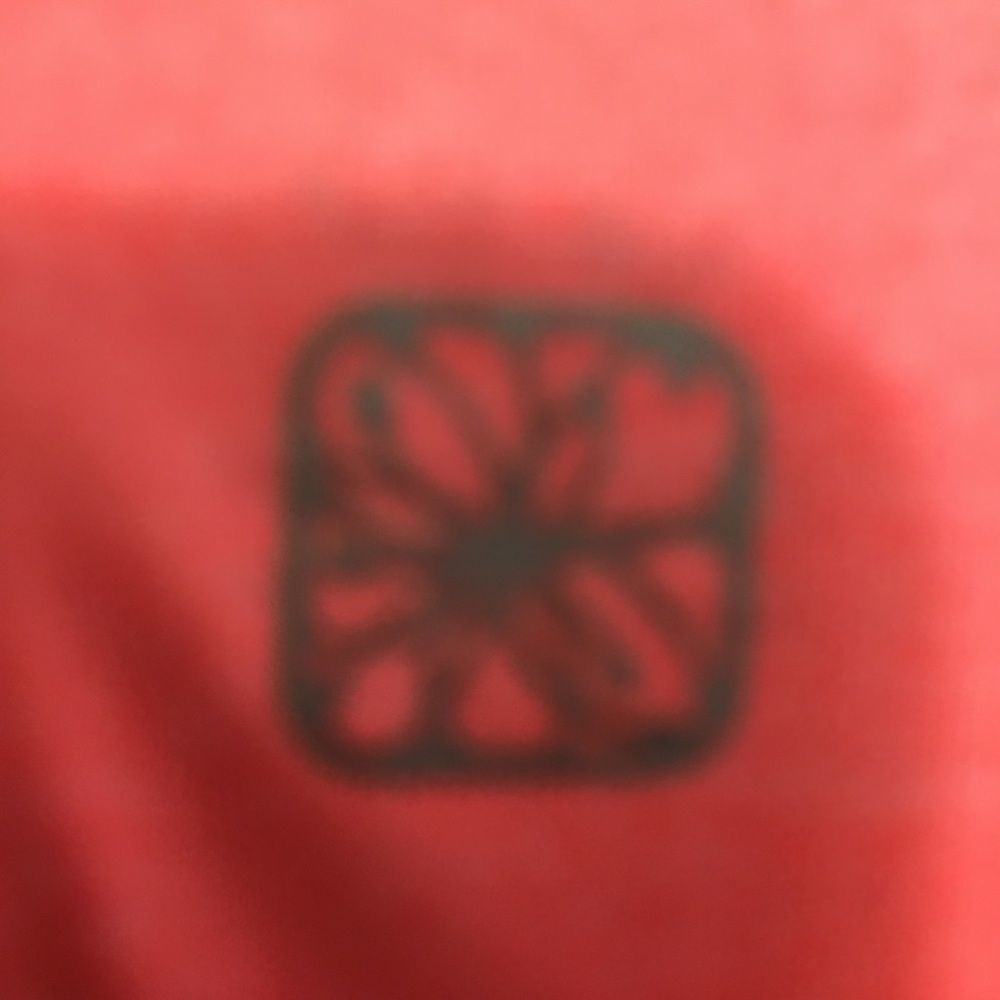 Coral Silky Tank! Comfy  - Picture 3 of 4